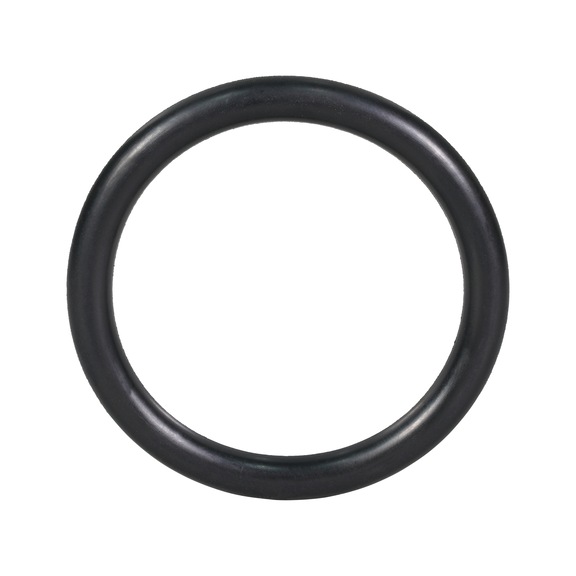 MAKITA O-ring external square drive 1 inch impact socket E-22436 - Impact sockets 1"