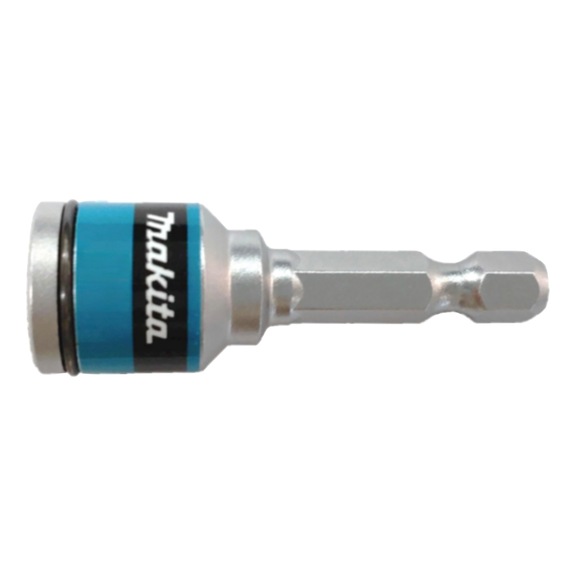 MAKITA Torsion socket wrench Impact Premier 1/4 inch SW8 mm slip-on ring E-22888 - Impact Premier socket spanner 1/4 inch hexagon