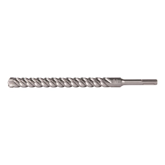 MAKITA NEMESISII SDS-PLUS drill bit 18x250mm Working length 200mm E-24860 - Drill bit suitable for SDS-PLUS