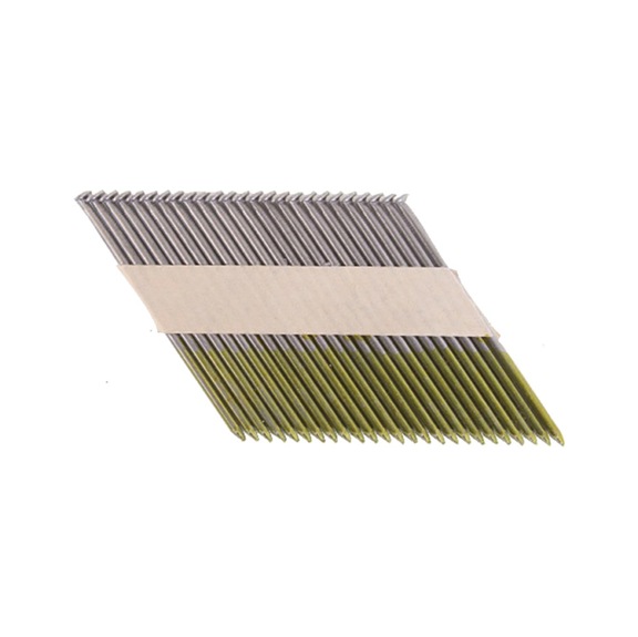 MAKITA Streifenn&auml;gel 34 Grad 3,1x75mm blank 3000 St&uuml;ck F-30579 - Streifenn&auml;gel