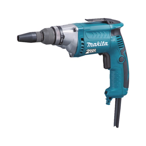 MAKITA Drywall screwdriver 570 W 2500 rpm FS2700 - Drywall screwdriver