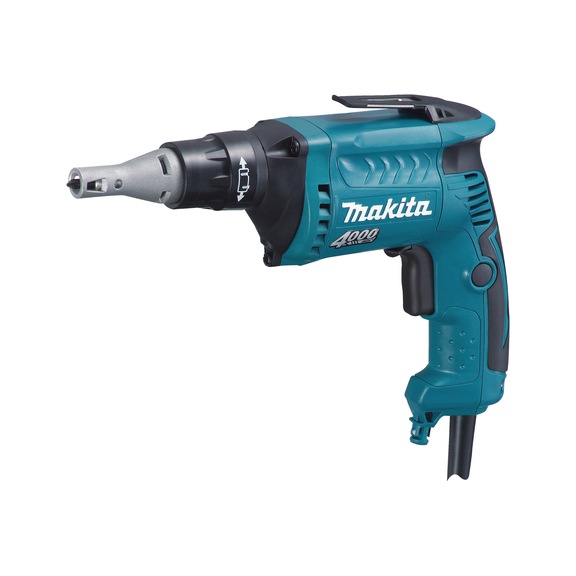 MAKITA Drywall screwdriver 570 W 4000 rpm FS4000 - Drywall screwdriver