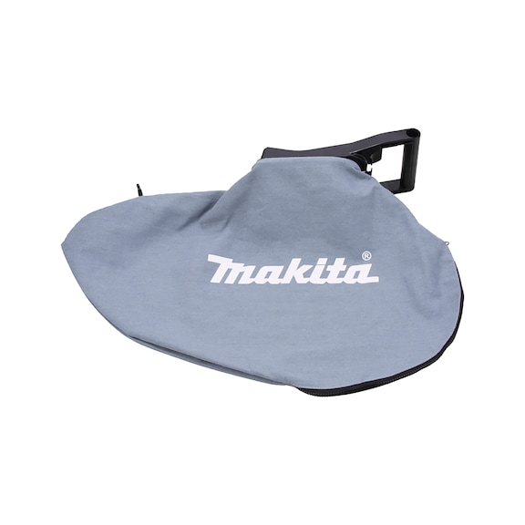 MAKITA collection bag 25 litres GB00000185 - Blower accessories