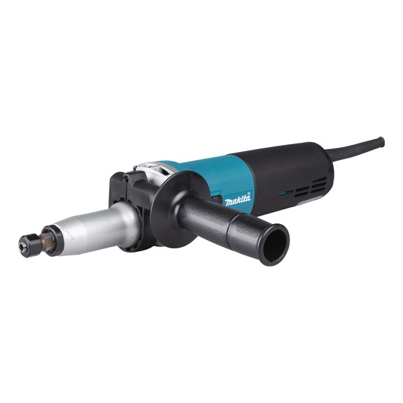 MAKITA straight grinder 750 W 7000 rpm 8 mm GD0810C - Straight grinder (electric)