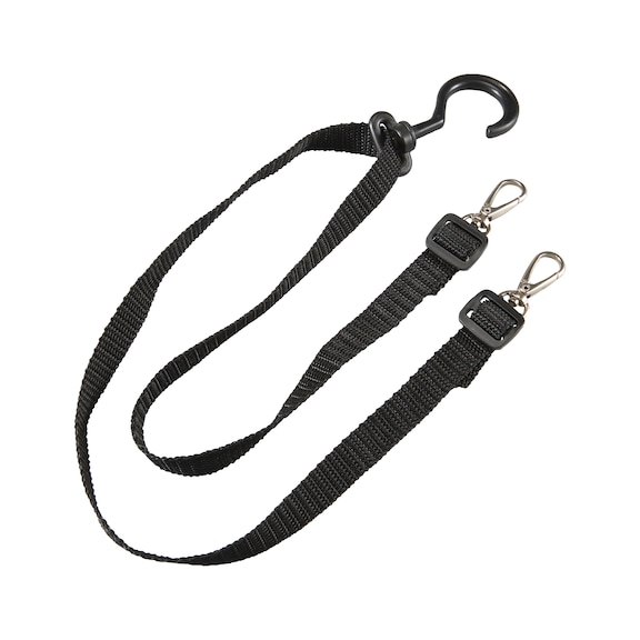 MAKITA shoulder strap with hook GM00002239 - Tool belt