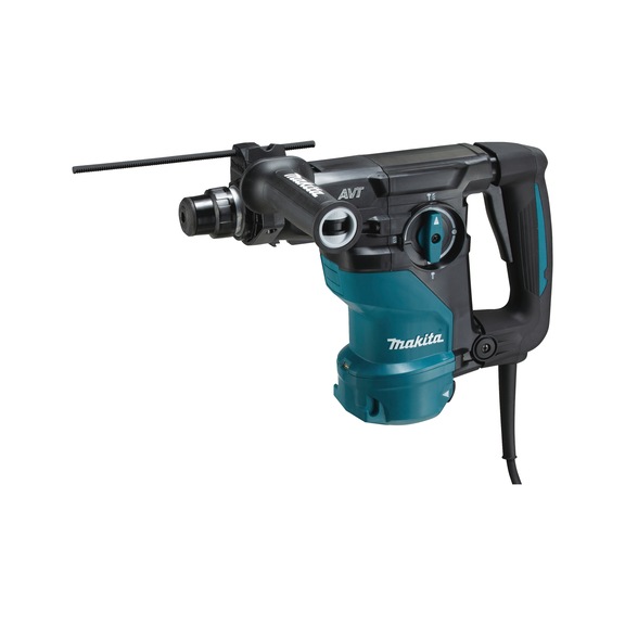 MAKITA Cordless combi hammer suitable for SDS-PLUS