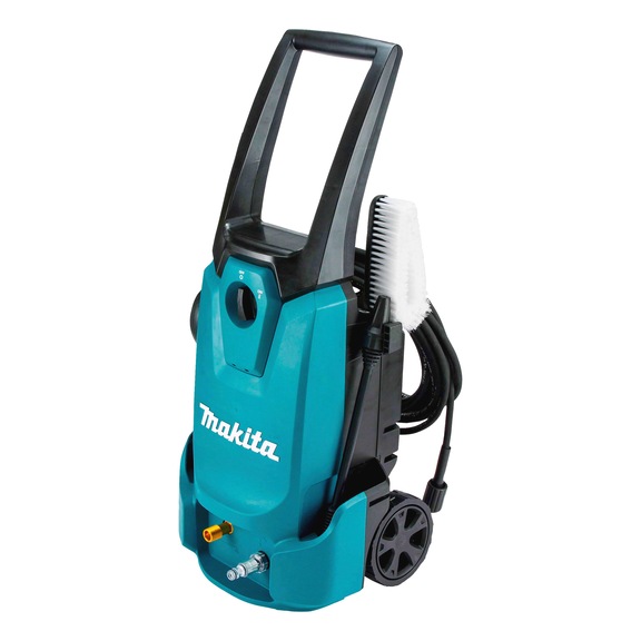 MAKITA Elektro-Hochdruckreiniger 1800 W 120 bar Fördermenge 420 l/h HW1200 - Hochdruckreiniger (elektrisch)