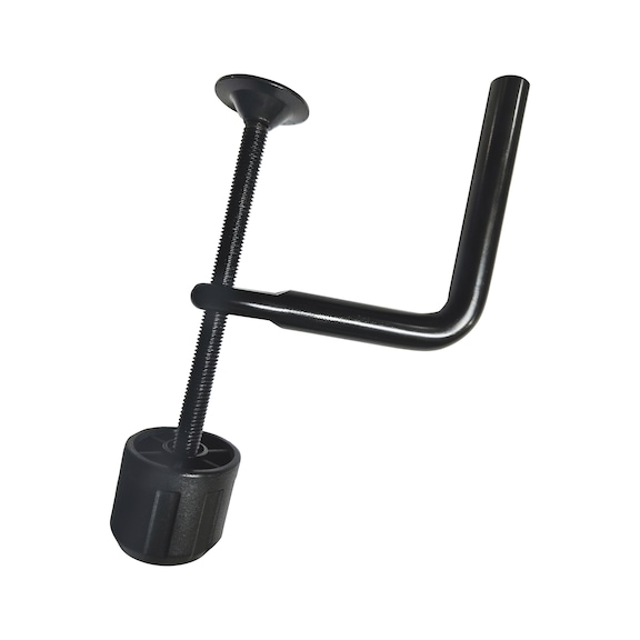 MAKITA screw clamp, complete JM00000432 - Accessories for cross-cut and mitre saws