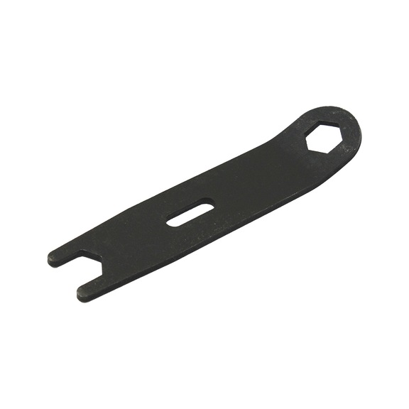 MAKITA Einmaulschlüssel JM23000130 - Einmaulschlüssel