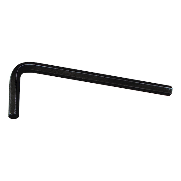 MAKITA hexagon spanner 5 mm length 80 mm width 30 mm JM27000329 - Hexagon spanner