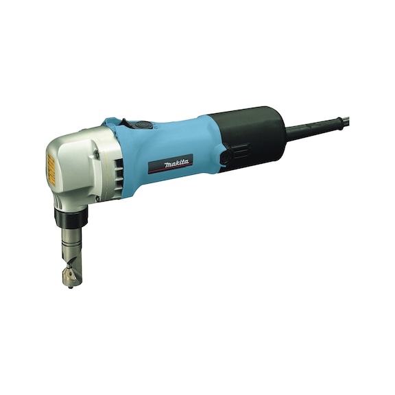 MAKITA nibbler 550 W stroke rate 2200 rpm JN1601J - Nibble