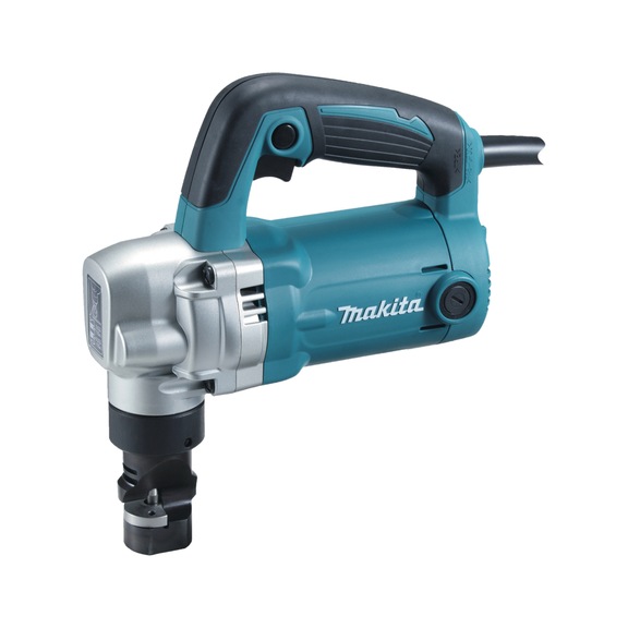MAKITA nibbler 710 W stroke rate 1300 rpm JN3201J - Nibble