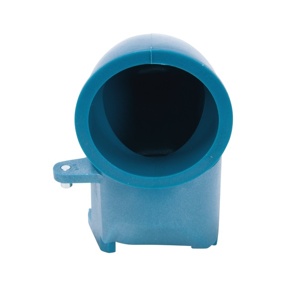 MAKITA chip evacuation chip evacuation JPA122194 - Accessories for planers