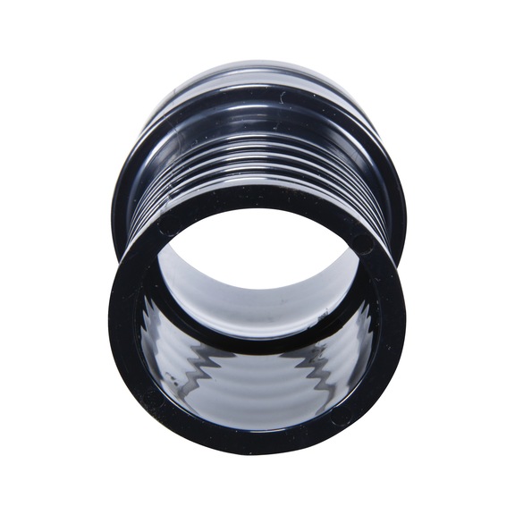 MAKITA hose connection adapter 55mm JPA122275 - Accessories for planers