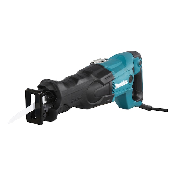 MAKITA Recipro saw 1250 W Stroke rate 3000 rpm Stroke height 32 mm JR3061T - Recipro saws & metal cutters