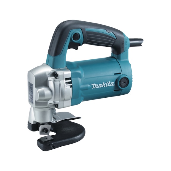 MAKITA tin snips 710 W stroke rate 1600 rpm JS3201J - Sheet metal shears (electric)