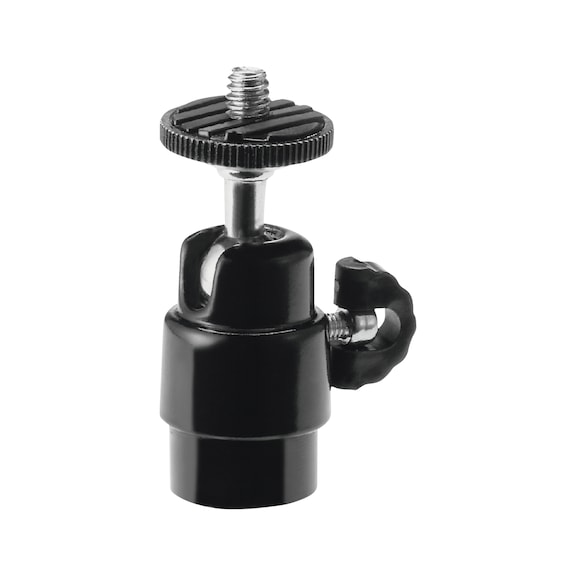 MAKITA ball head adapter 1/4 inch LE00785519 - Further accessories for measuring instrument