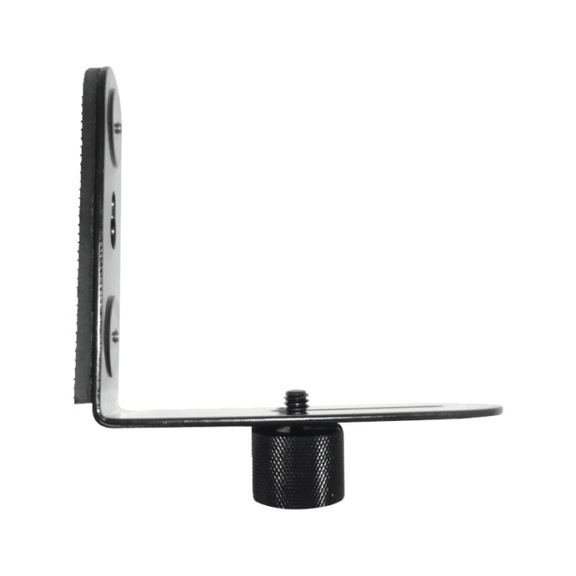 MAKITA wall bracket magnetic L-shape LE00785633 - Wall bracket