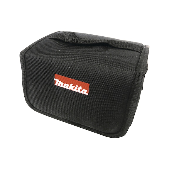 MAKITA transport bag for cross line laser LE00785636 - Tool bag (workshop)