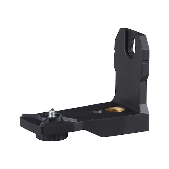 MAKITA L-Adapter für Wandmontage L-Form magnetisch LE00870131 - Weiteres Zubehör für Vermessungsinstrument