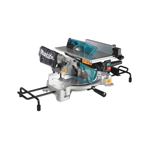 MAKITA cross-cut and mitre saw 1650 W Saw blade diameter 260 mm LH1040F - Table saw, mitre saw and mitre saw electric (semi-stationary)