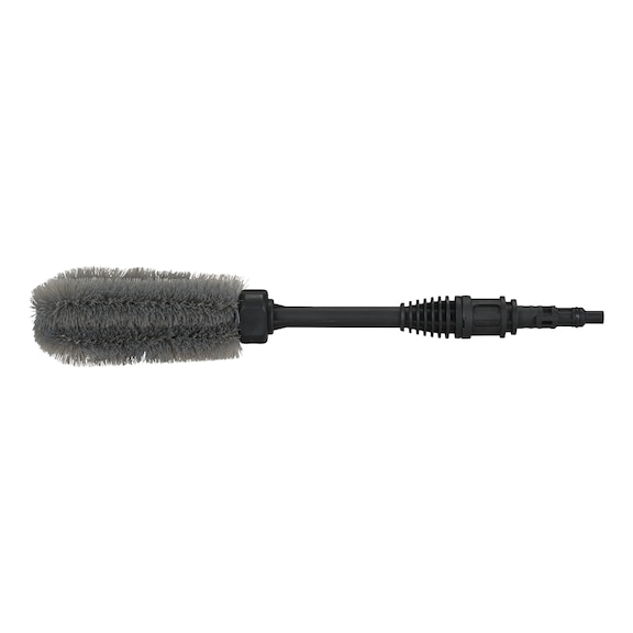 MAKITA Wheel Brush LX00000003 - Other accessories for high-pressure cleaners