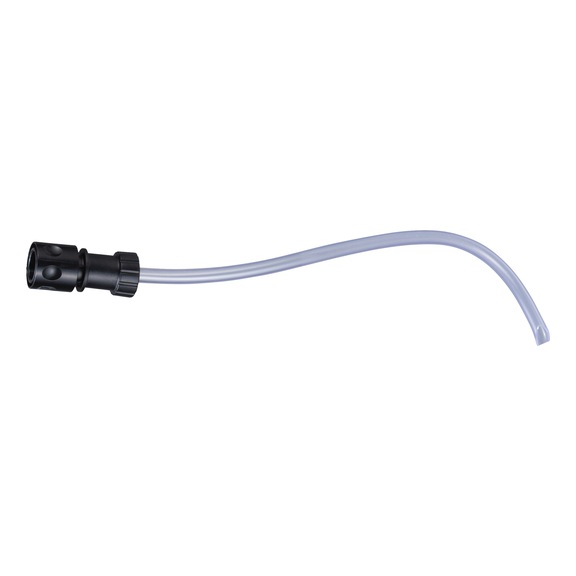 MAKITA Water bottle adapter LX00000004 - Other accessories for high-pressure cleaners