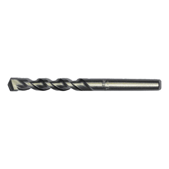 MAKITA Centre drill A-cone diameter 11mm length 120mm SDS-MAX P-03838 - Centre drill for core bit