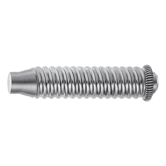 MAKITA threaded bolt length 64mm P-03931 - Accessories for combi hammers/drill hammers