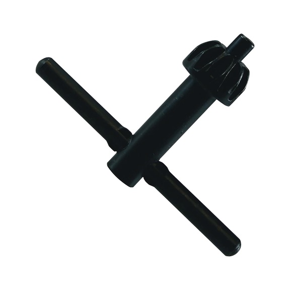 MAKITA Bohrfutterschlüssel S10 Durchmesser 17mm P-04341 - Bohrfutterschlüssel