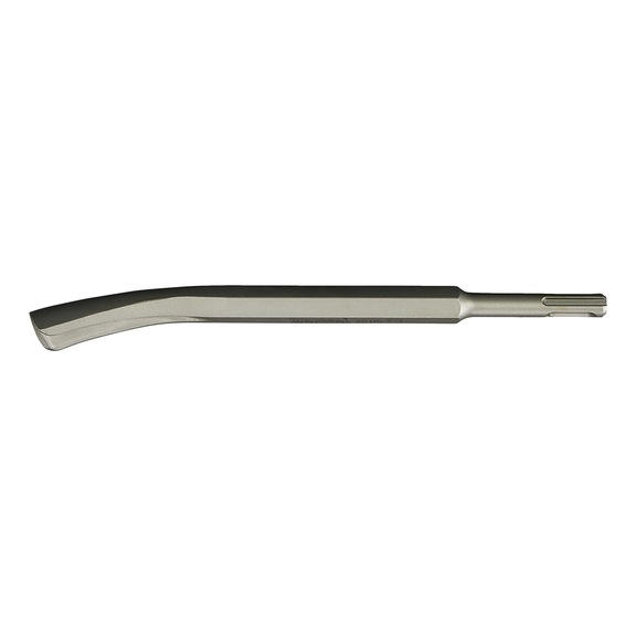 MAKITA gouge suitable for SDS-plus 22x240 mm P-05533 - Gouge