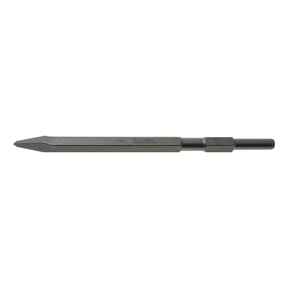 MAKITA pointed chisel M30 1000mm HM1400 P-05577 - Pointed chisel