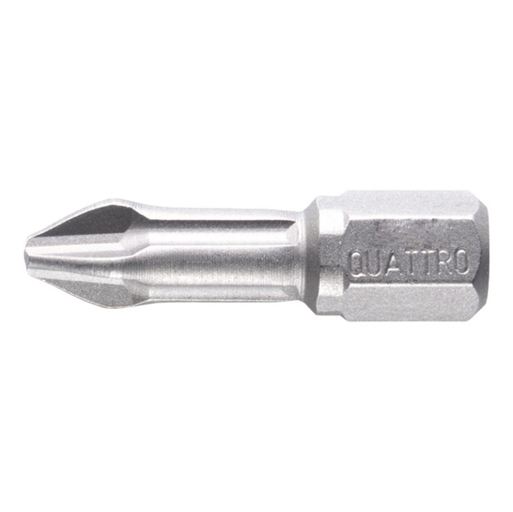 MAKITA bit PH3 ZOT length 25 mm 10 pieces P-06074 - PH bits for Phillips screws