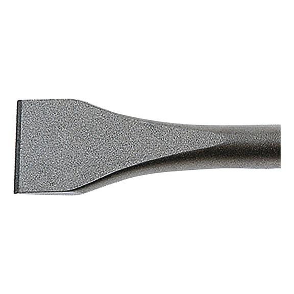 MAKITA Wide chisel HM1300 115x400 mm P-13518 - Other pointed and broad chisels