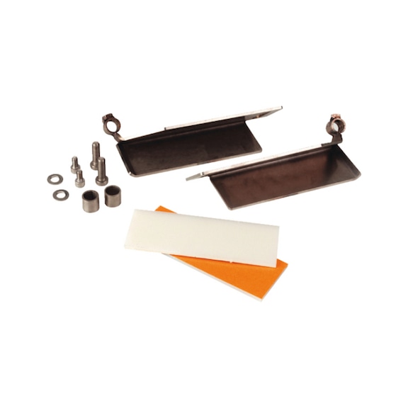 MAKITA bevel grinding attachment P-15584 - Accessories for concrete grinders