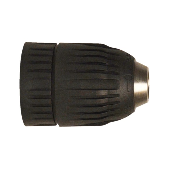 MAKITA quick-action drill chuck diameter 13mm spindle thread 1/2 inch P-15718 - Quick-action drill chuck