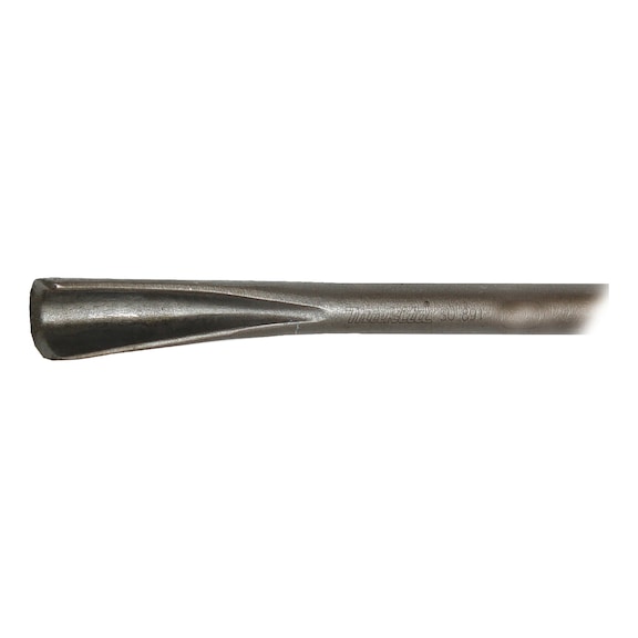 MAKITA gouge width 26mm length 300mm suitable for SDS-max P-16293 - Gouge