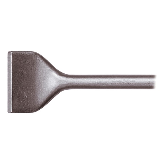 MAKITA spade chisel offset 40x200 mm P-24941 - Spade chisel