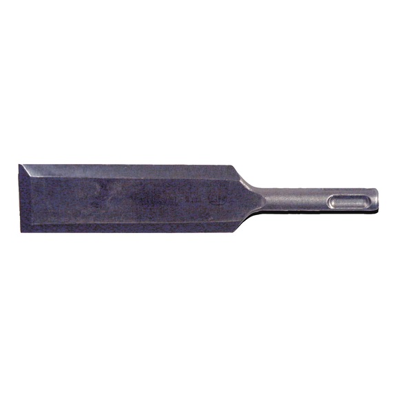 MAKITA chisel width 30mm length 170mm suitable for SDS-plus P-25111 - Chisel
