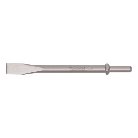 MAKITA flat chisel M19 20x235 mm P-30508 - Flat chisel