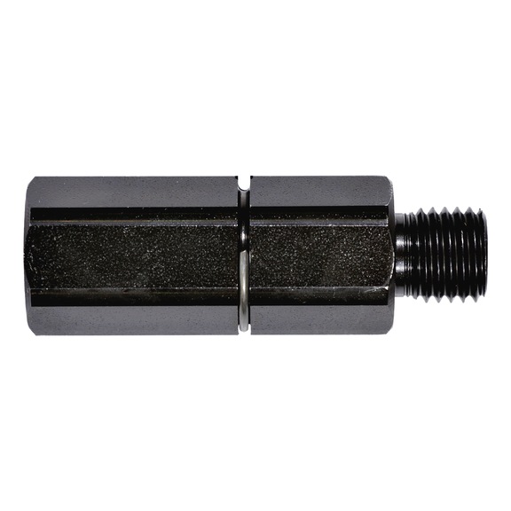 MAKITA adapter M18 - M16 P-45082 - Adapter for diamond drilling machine