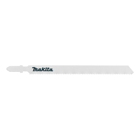 MAKITA jigsaw blade MG32 bi 1.8 mm / 14 TPI working length 105mm 5 pieces P-47210 - Jigsaw blades for metal