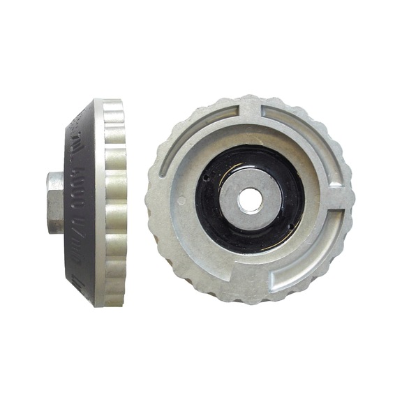 MAKITA Schleifringteller M14 Durchmesser 100 mm P-50077 - Schleifring