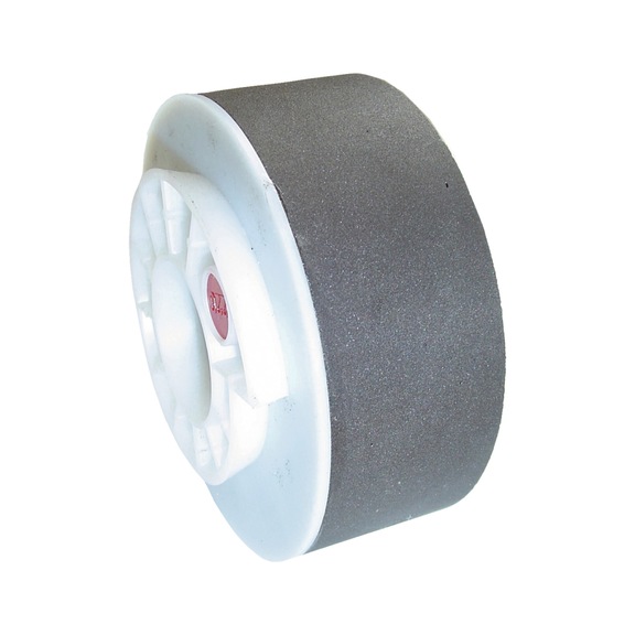 MAKITA dry grinding ring diameter 100 mm grit size 24 P-50136 - Slip ring