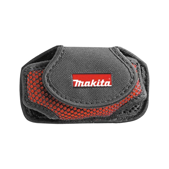 MAKITA Handy-Tasche 132x71x36 mm P-57417 - Werkzeugtasche (Werkstatt)
