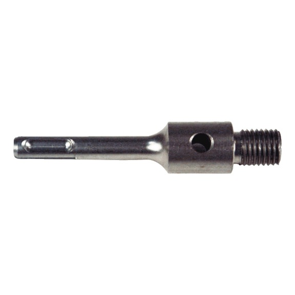 MAKITA mounting shank suitable for SDS-PLUS P-67745 - Mounting shank for core bits
