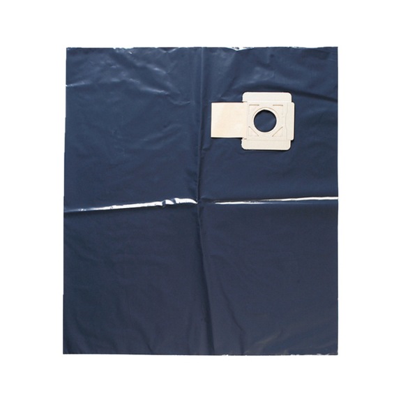 MAKITA Disposal bag plastic 47 L 5 pieces 447 P-70306 - 