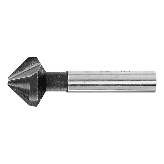 MAKITA countersink HSS G diameter 4.3mm 90 degrees P-73514 - Countersink