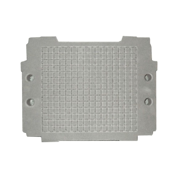 MAKITA Cube pad 30mm 380x285x30 mm P-83705 - Accessories for MAKPAC