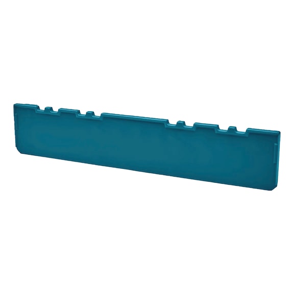 MAKITA compartment divider medium for MAKSTOR 5 pieces P-84420 - Accessories for MAKPAC
